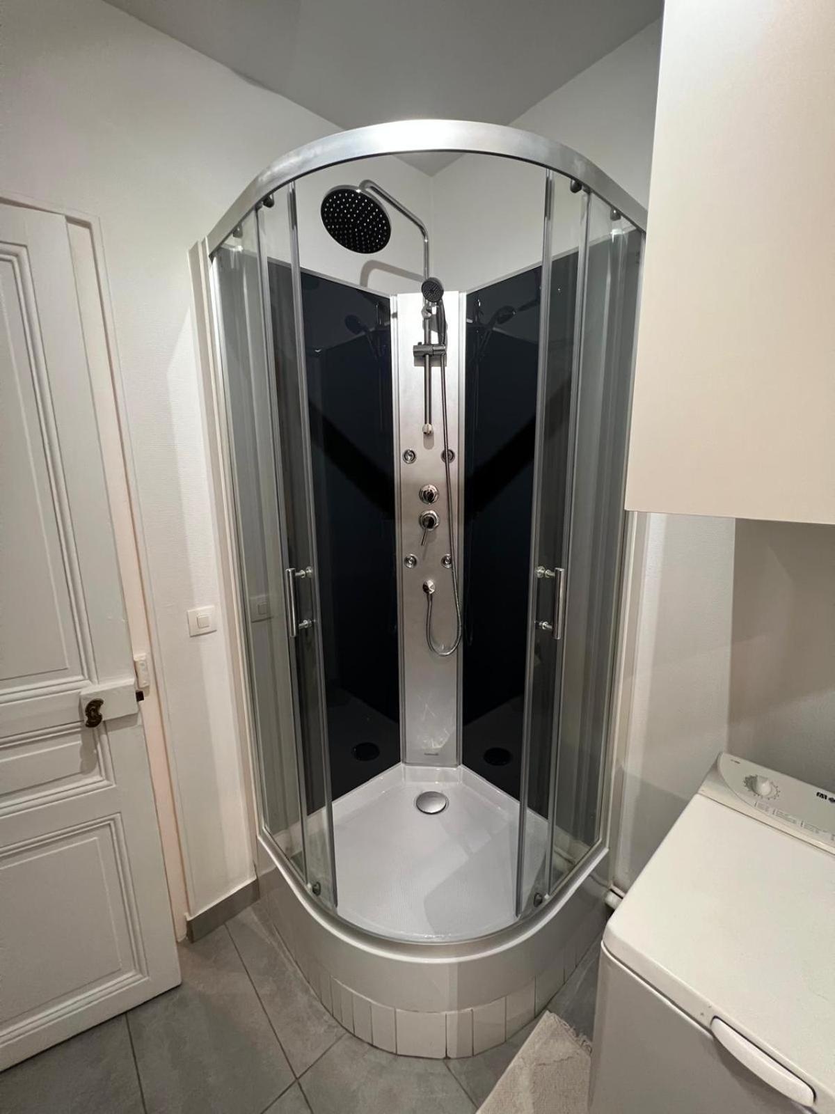 Studio Cosy Aux Portes De Paris - 2Pax Saint-Ouen  Luaran gambar
